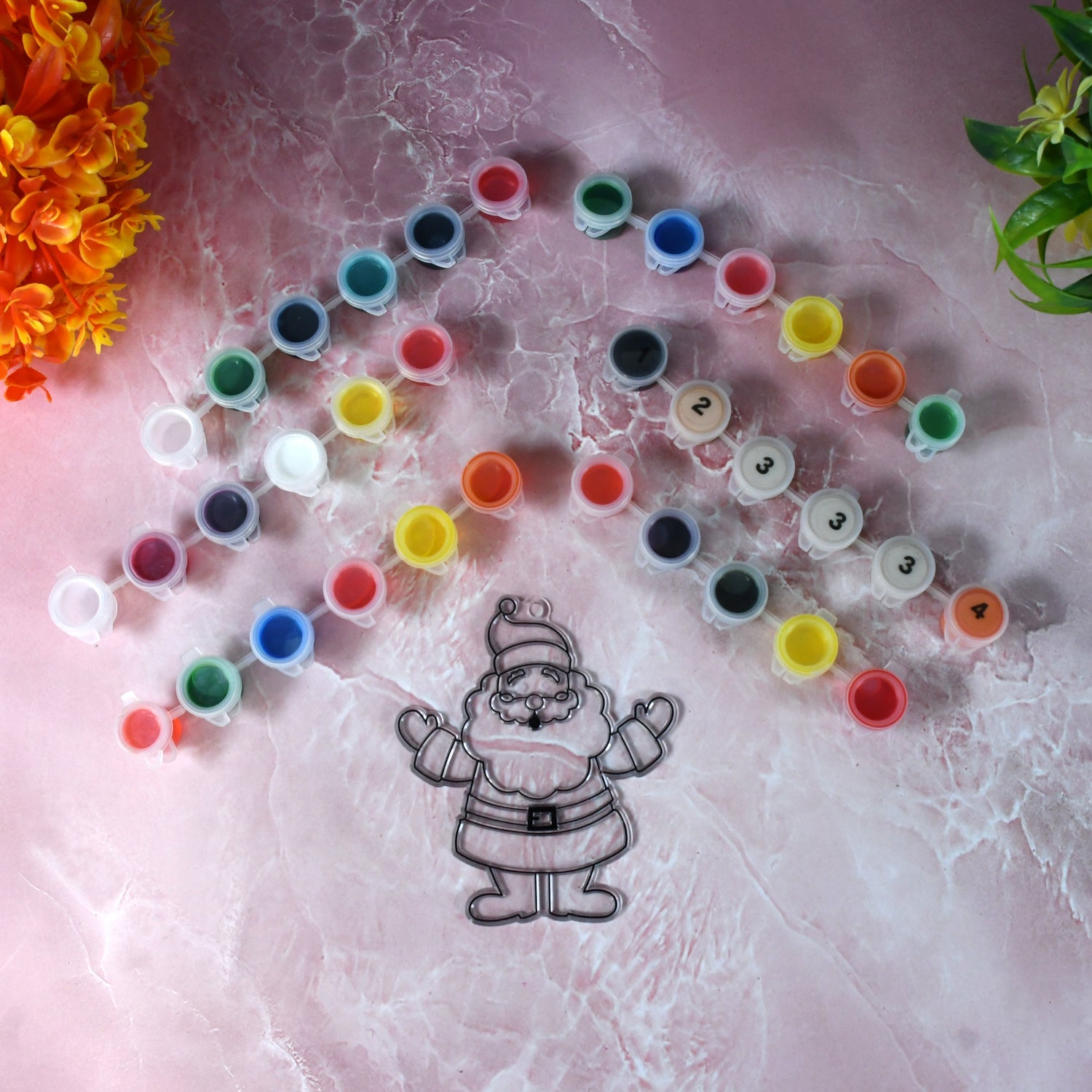 ArtFlow Numbers ArtFlow Numbers